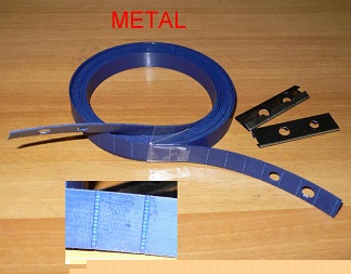 sulzer loom blue belt